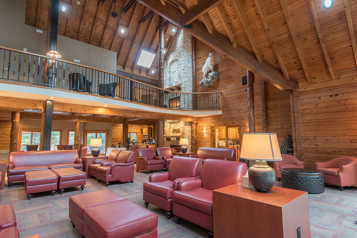 Commons Area Dsc 1221 Hdr Commons Area Dsc 1221 Hdr